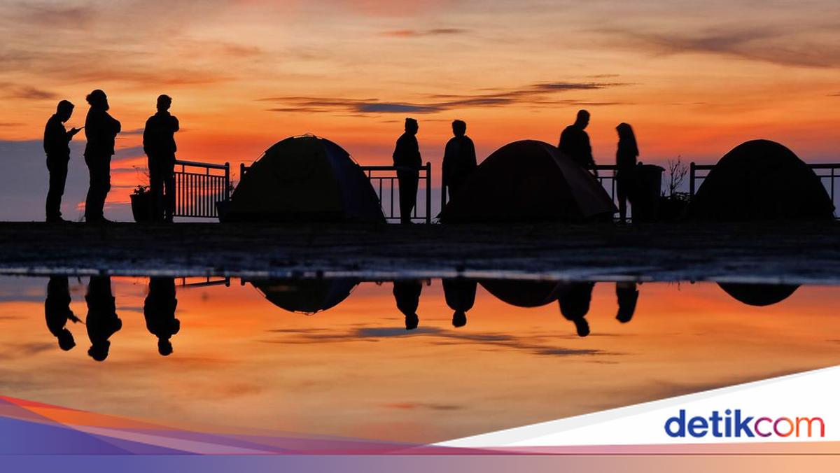 Sigupit: Where Cilacap's Nature Meets Your Adventure